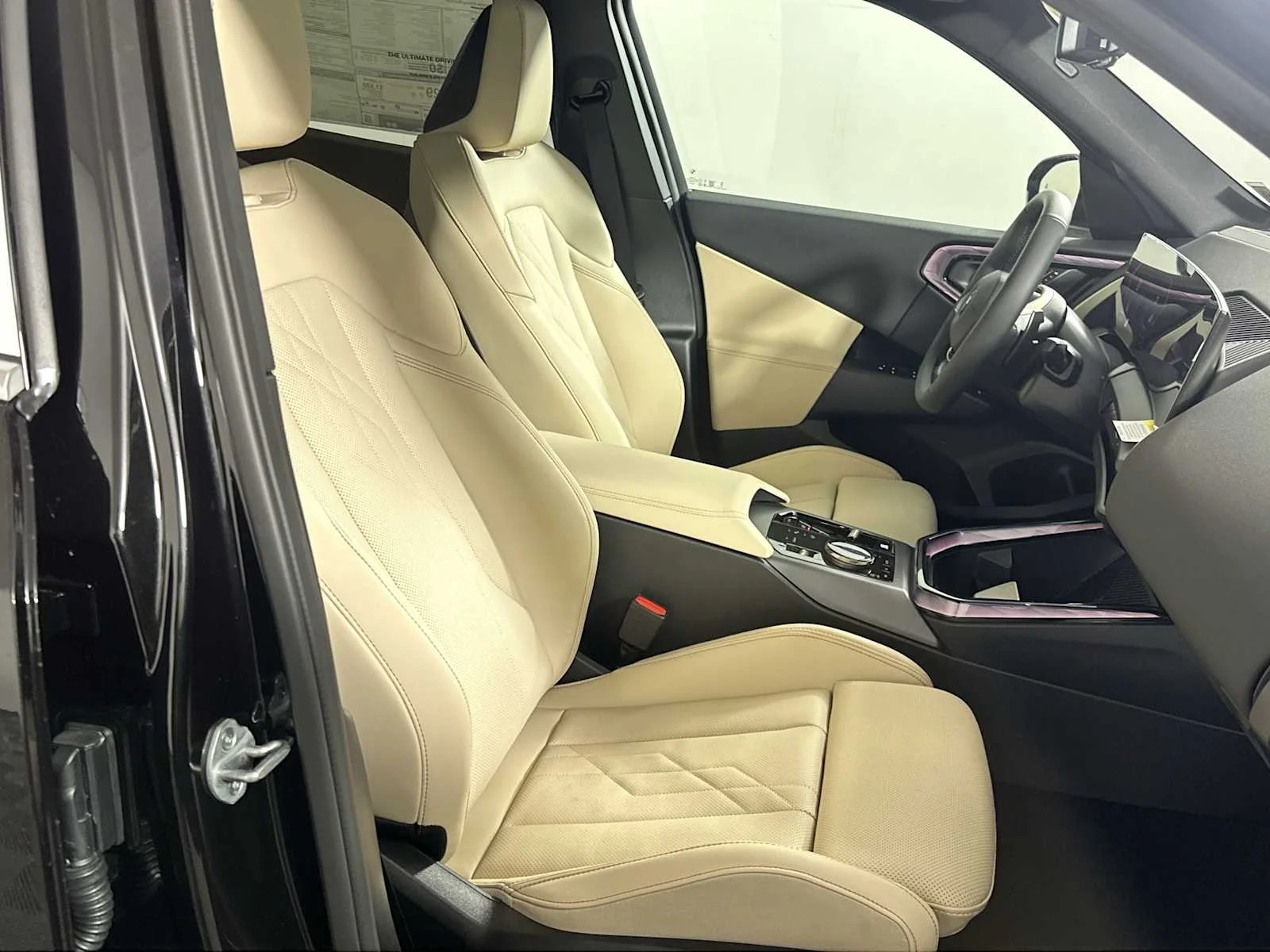 2025 BMW X3 30 - Photo 20