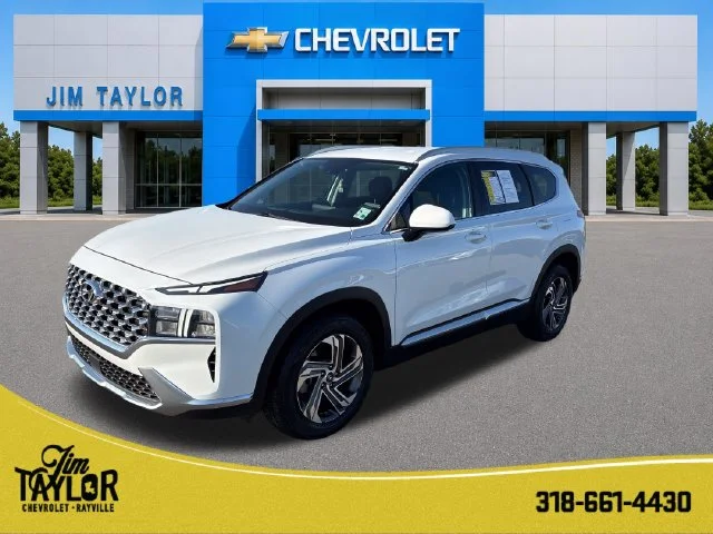 Used 2021 Gray Hyundai SEL image 8