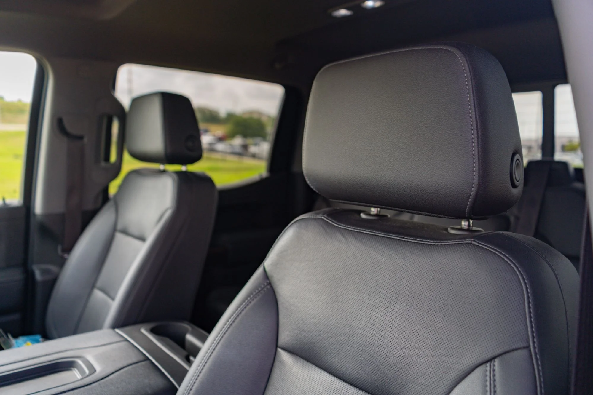 2022 GMC Sierra 1500 Limited SLT - Photo 10