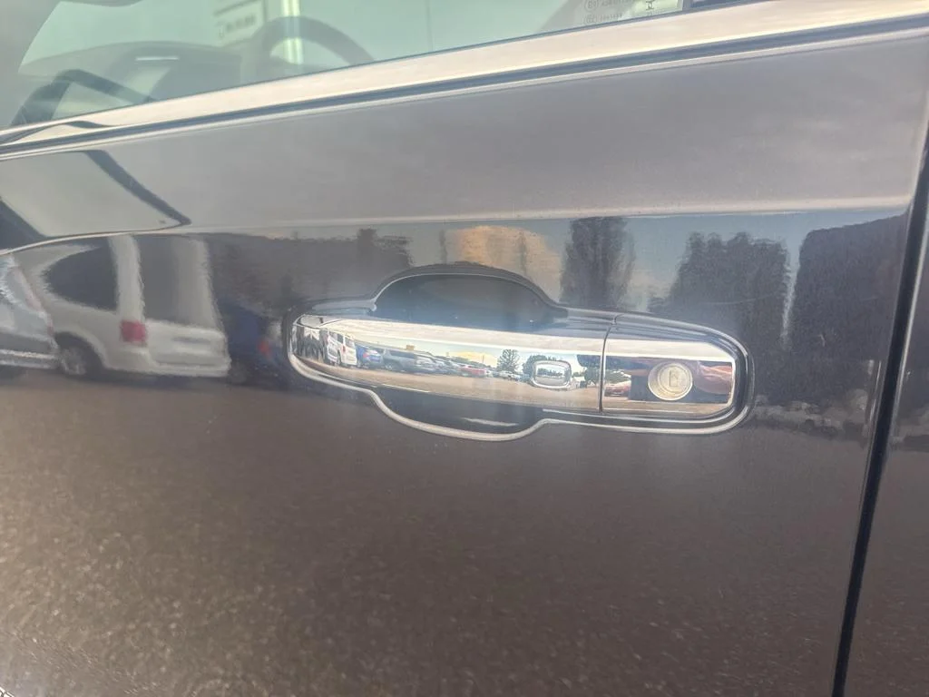 2026 GMC Sierra 1500 Denali - Photo 9