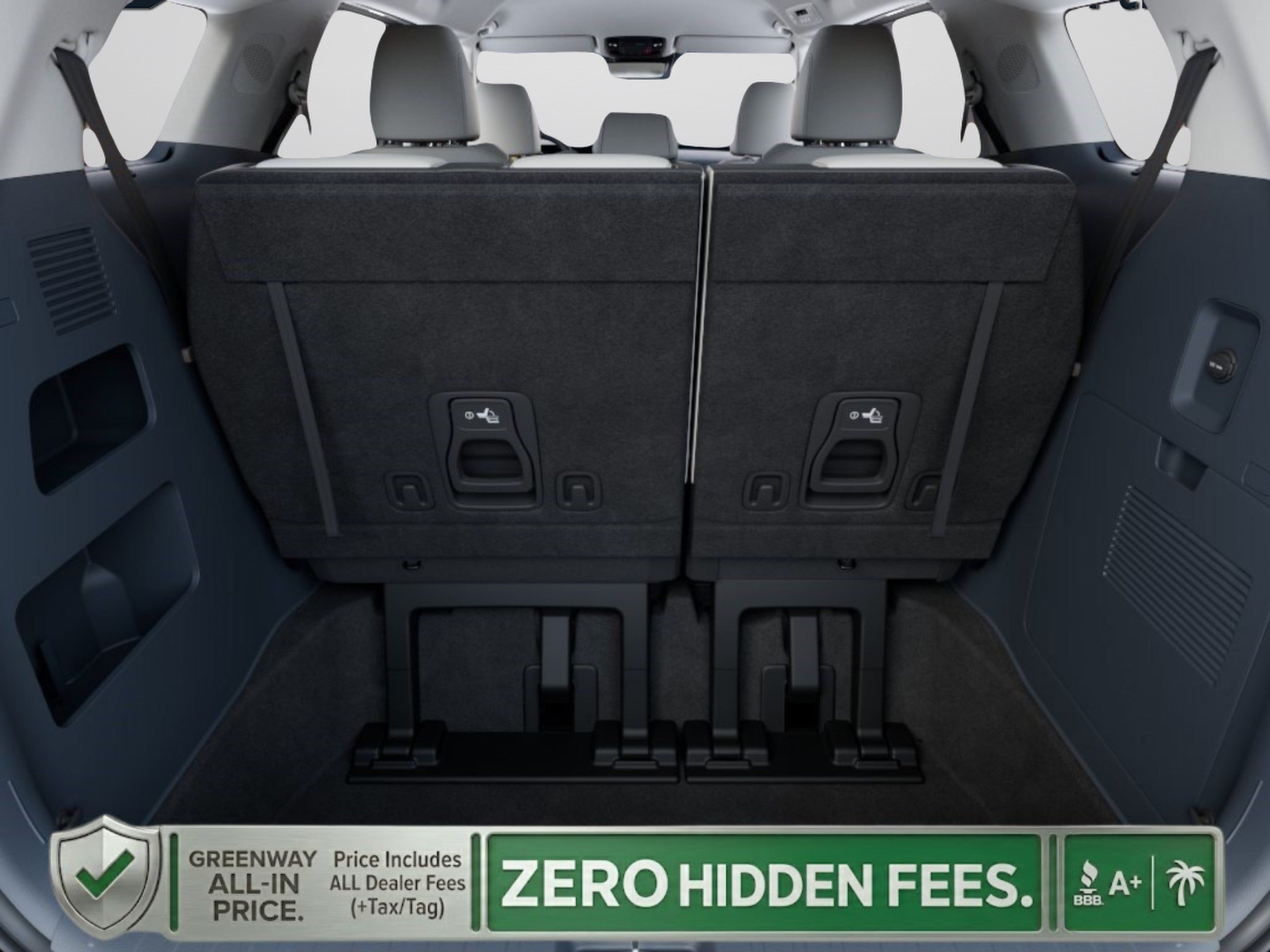 New 2026 Snow White Pearl Kia EX image 19