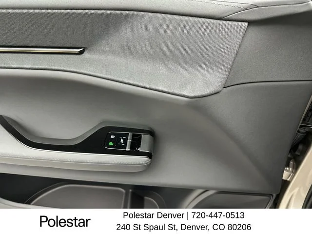 Used 2025 Gray Polestar Long Range Dual Motor image 13