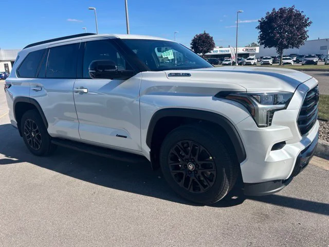New 2026  Toyota  image 4