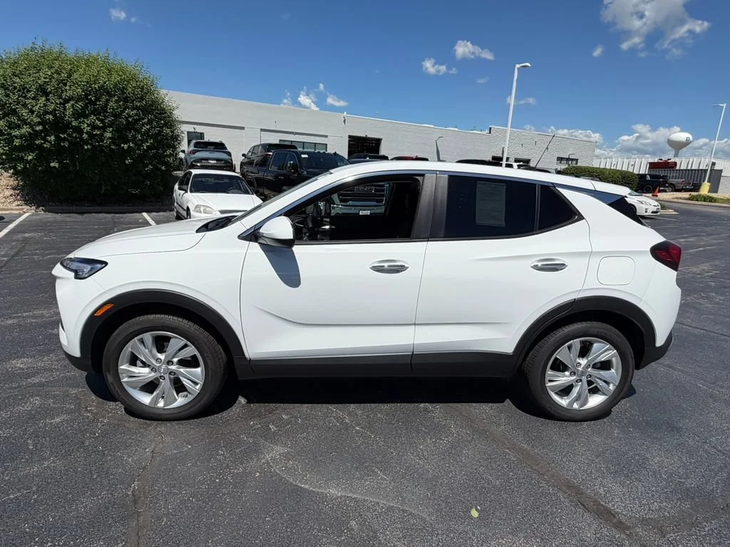 2026 Buick Encore GX Preferred - Photo 7