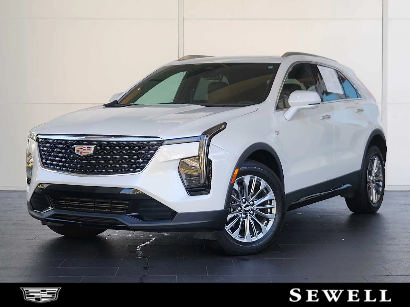 2024 Cadillac XT4 Premium Luxury AWD's photo
