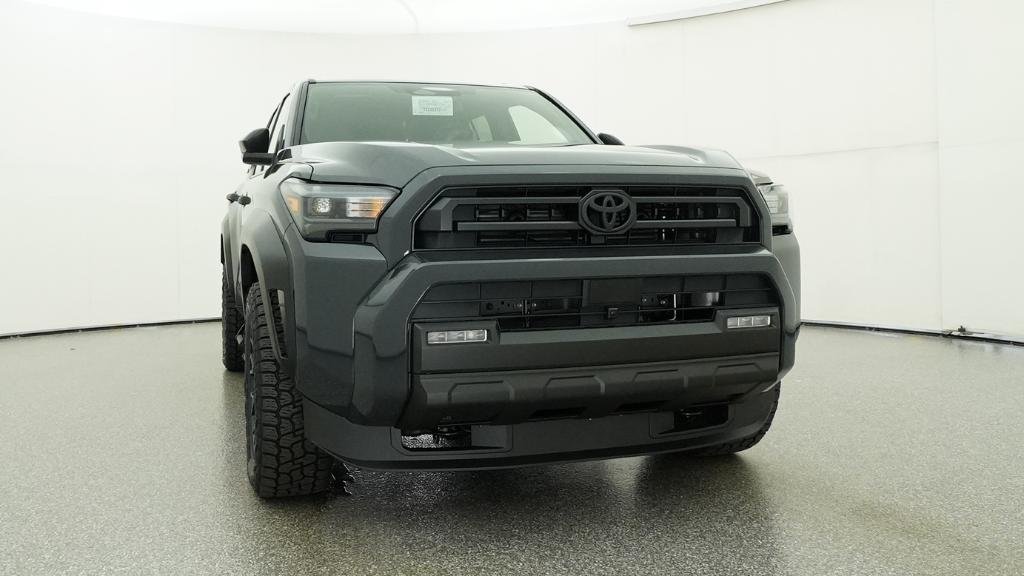 New 2026 Underground Toyota SR5 image 11
