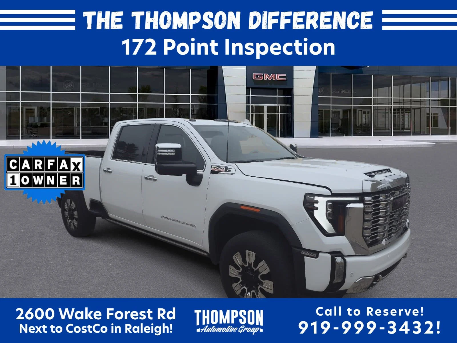 2024 GMC Sierra 4WD Crew Cab Standard Box Denali's photo