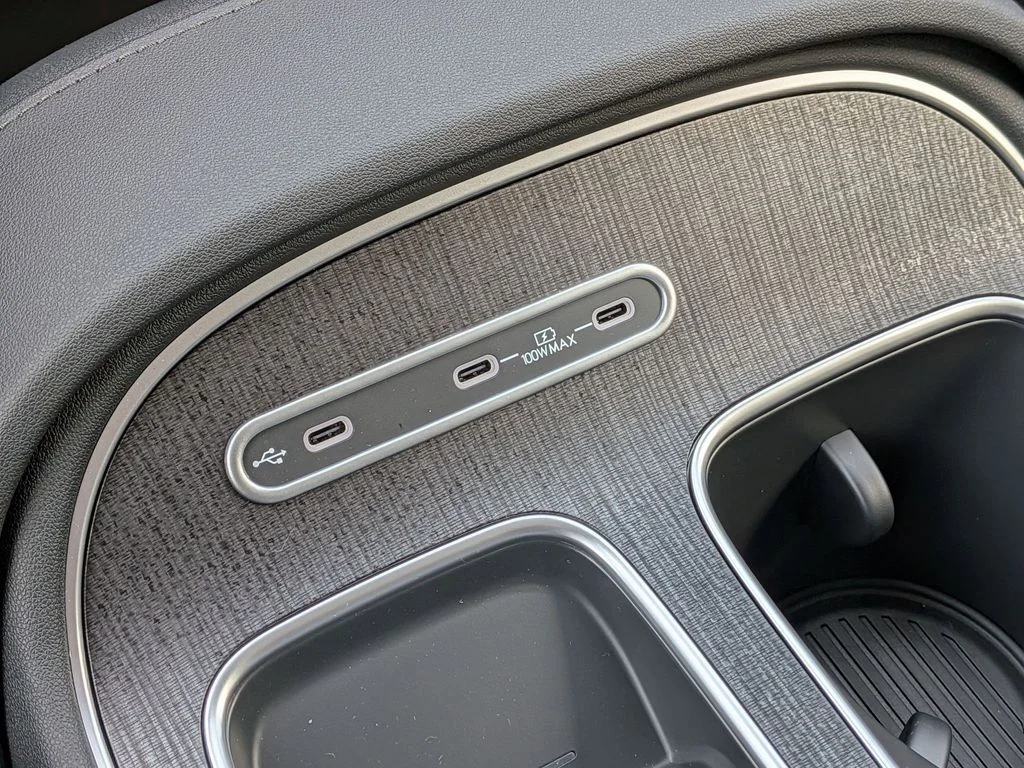 New 2026 Gray Hyundai Limited image 22