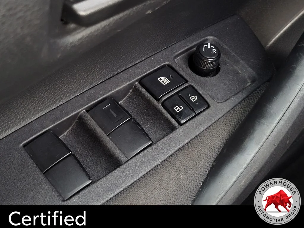 Used 2024  Toyota LE image 24
