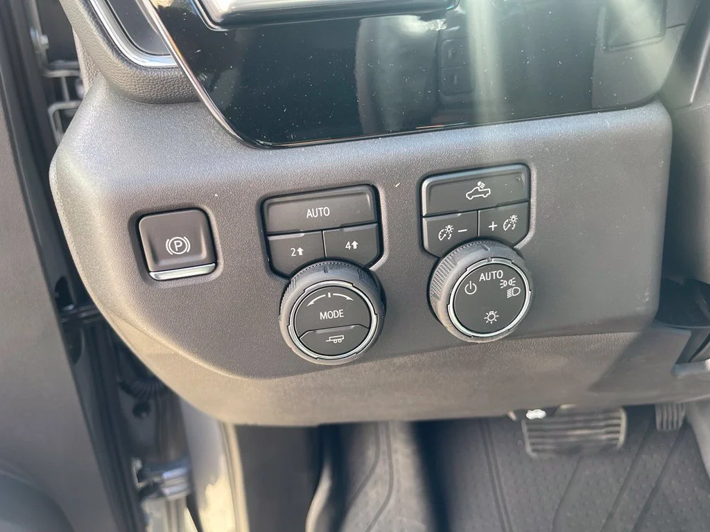 New 2026 Sterling Gray Metallic Chevrolet LT image 12