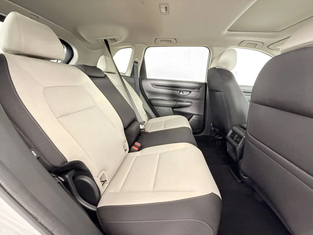 Used 2023  Honda EX image 26