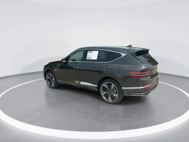Used 2026 Green Genesis 3.5T Prestige image 6