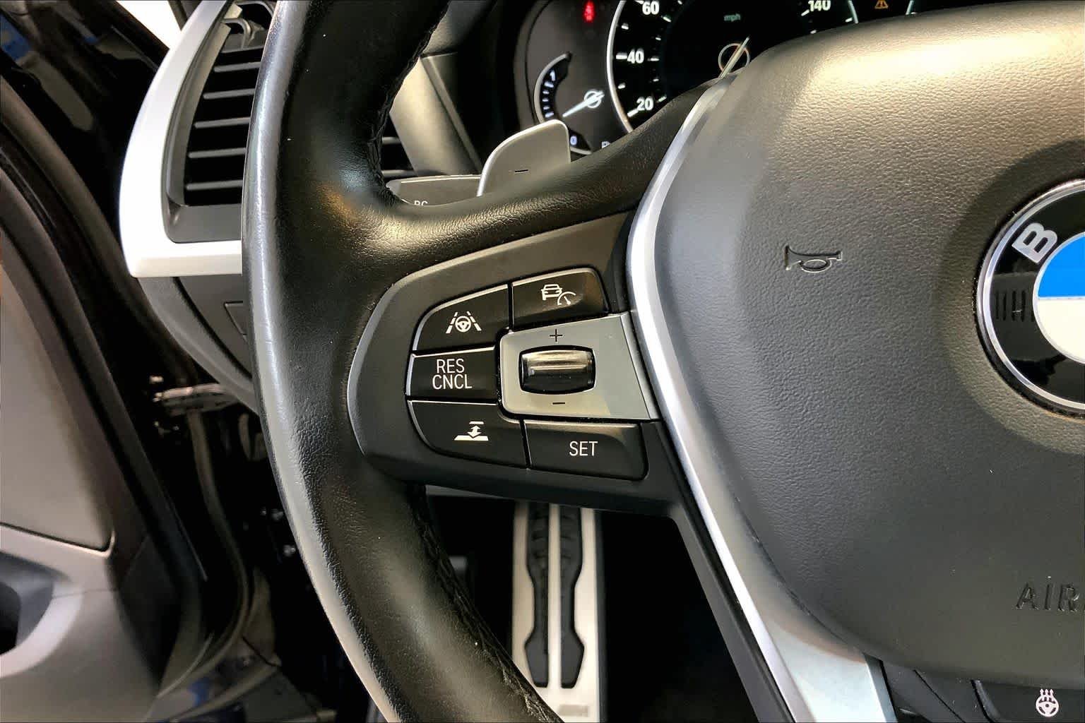 Used 2019 Carbon Black Metallic BMW M40i image 23