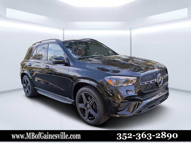 2026 Mercedes-Benz GLE GLE 350