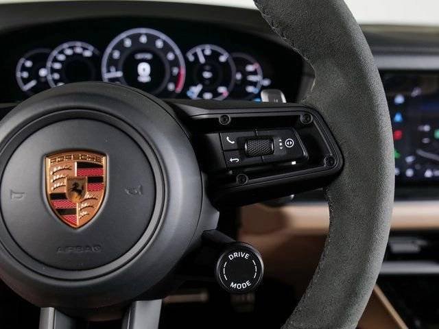 New 2026 Chromite Black Metallic Porsche GTS image 23
