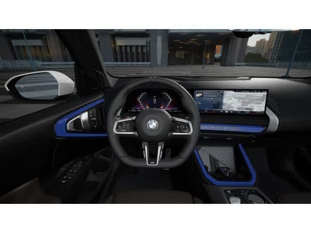 New 2026 Alpine White BMW 30 xDrive image 13
