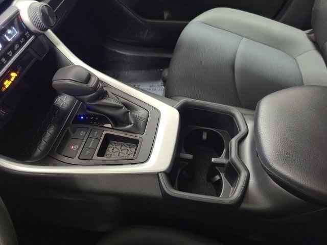 Certified Used 2023 Silver Sky Metallic Toyota LE image 27