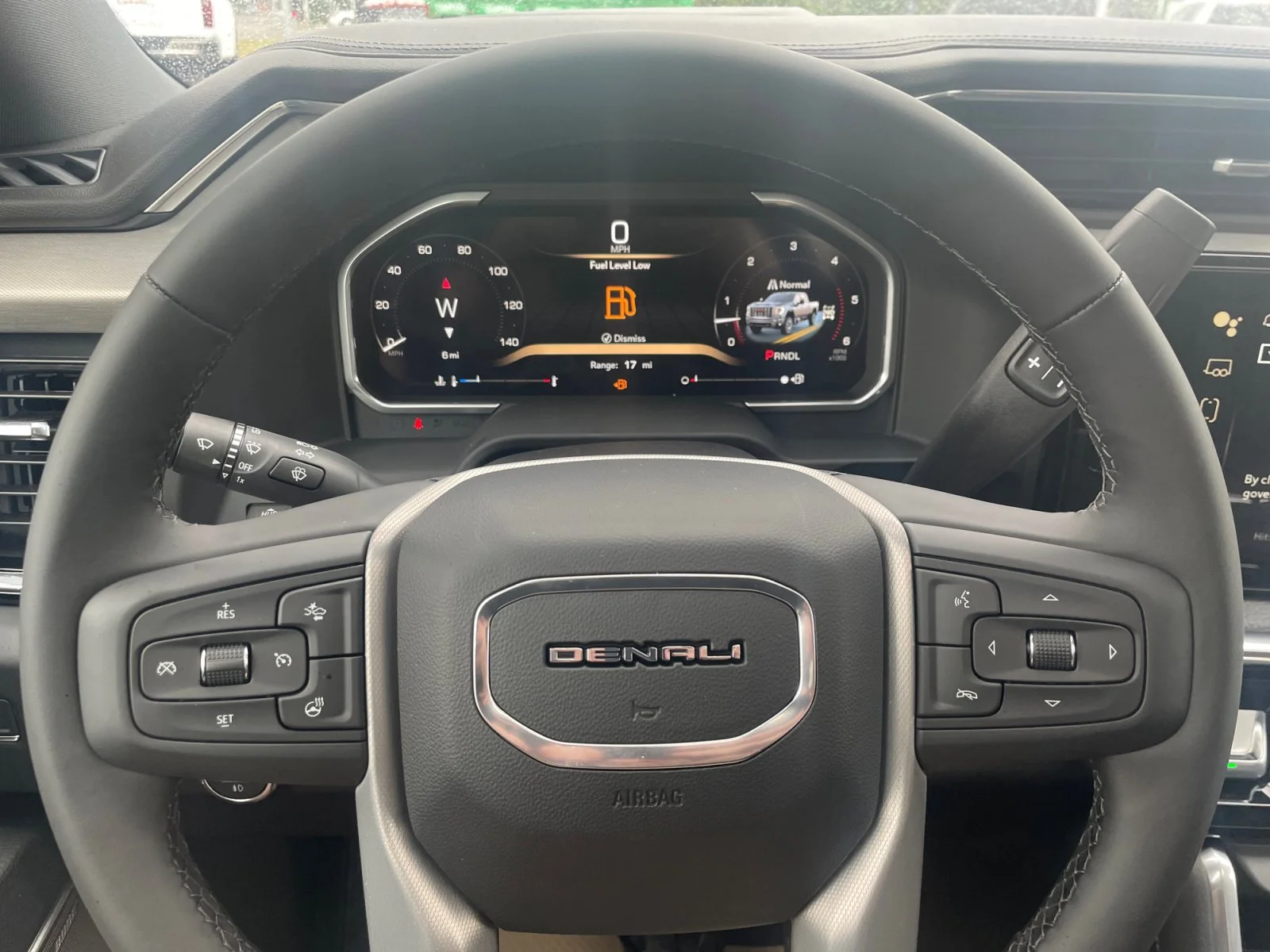 New 2026 Sterling Metallic GMC Denali image 23