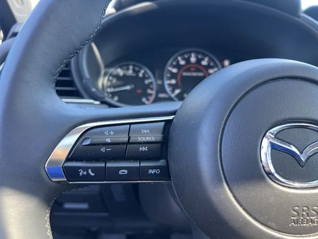 Used 2025 Gray Mazda 2.5 S Preferred Package image 35