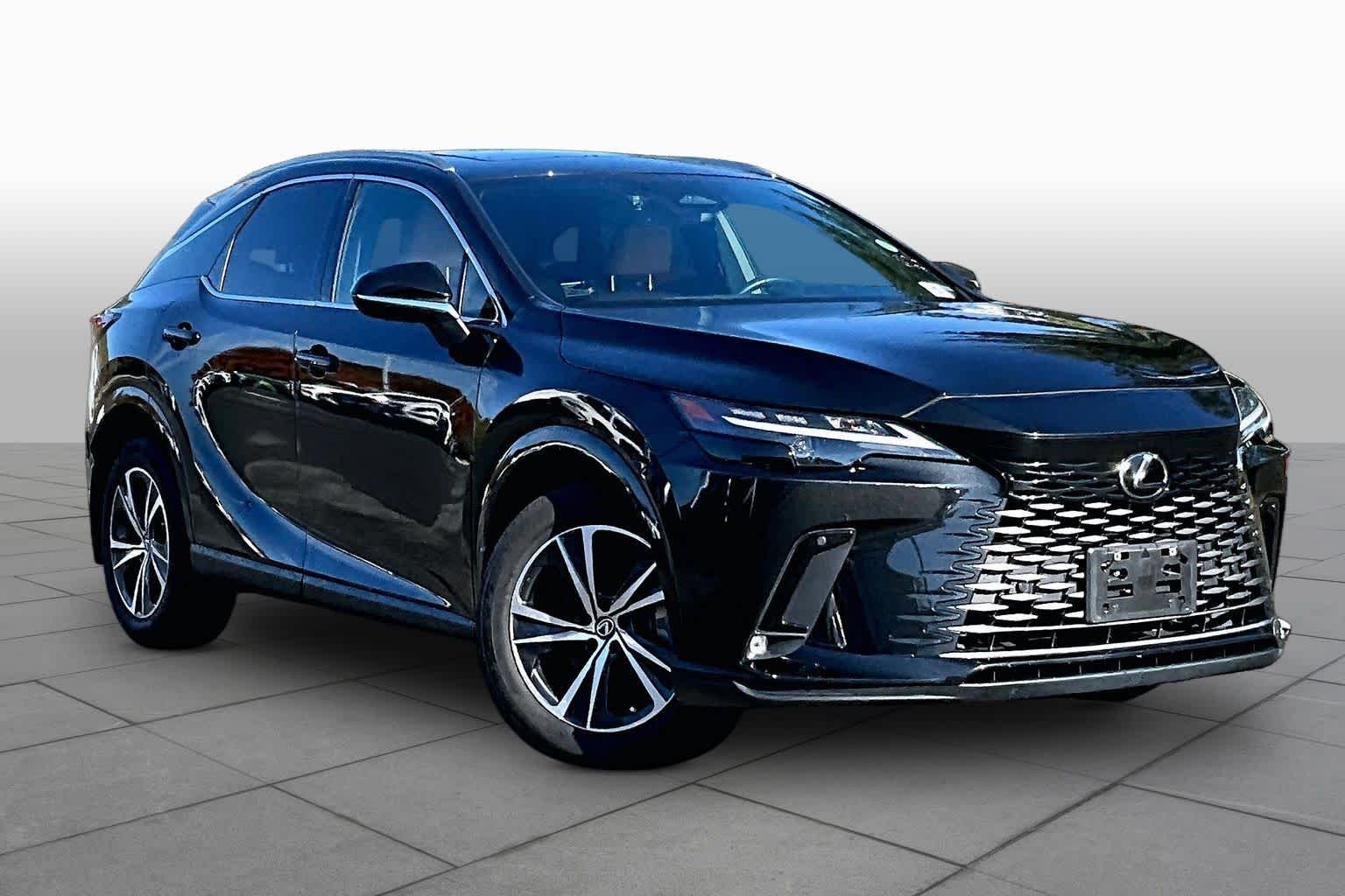 Certified Used 2024 Caviar Lexus Premium image 3