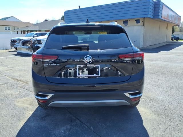 2023 Buick Envision Essence - Photo 6