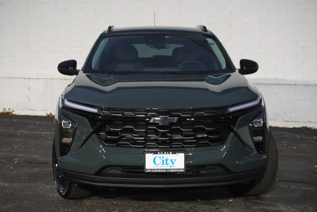 Vehicle thumbnail
