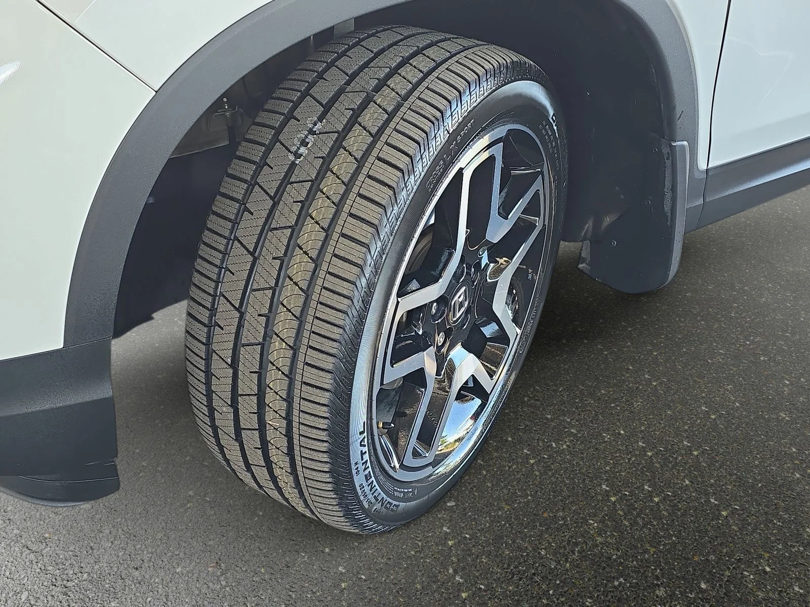 2023 Honda Passport EX-L - Photo 31