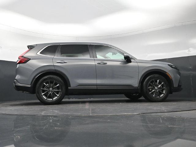 New 2027 Urban Gray Pearl Honda EX-L image 30