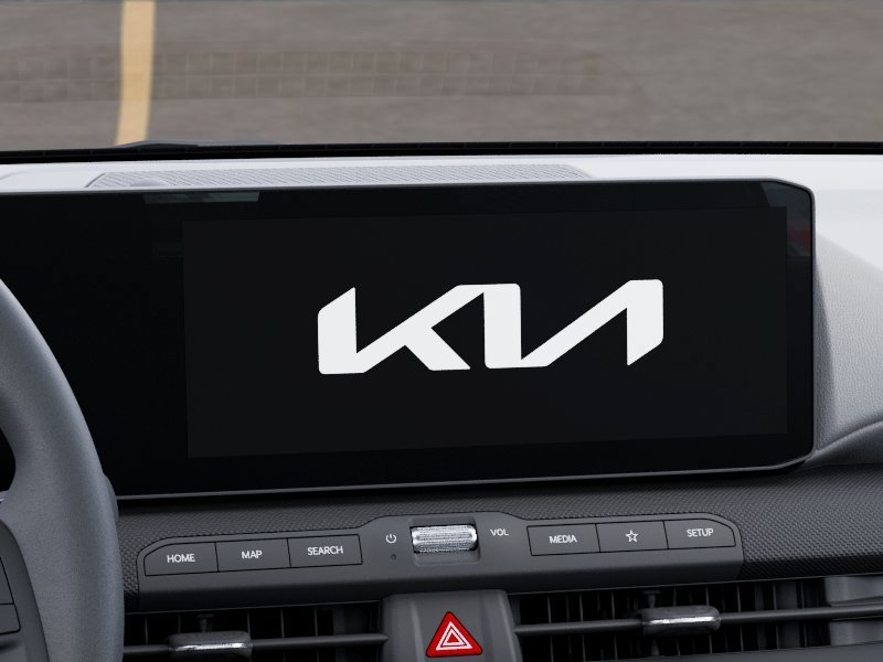 New 2026 Snow White Pearl Kia LXS image 20