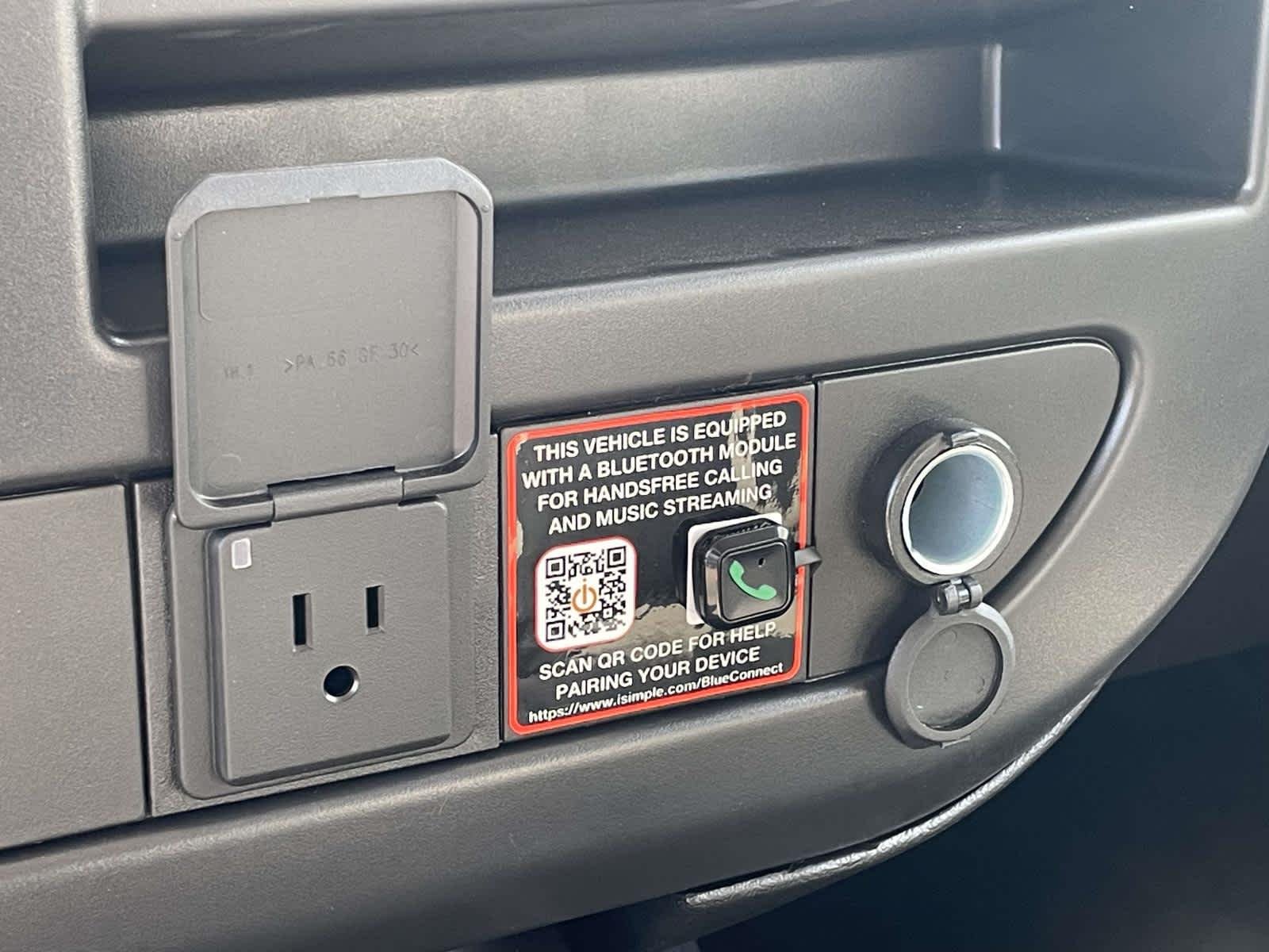 2026 Chevrolet Express Cargo Work Van - Photo 48