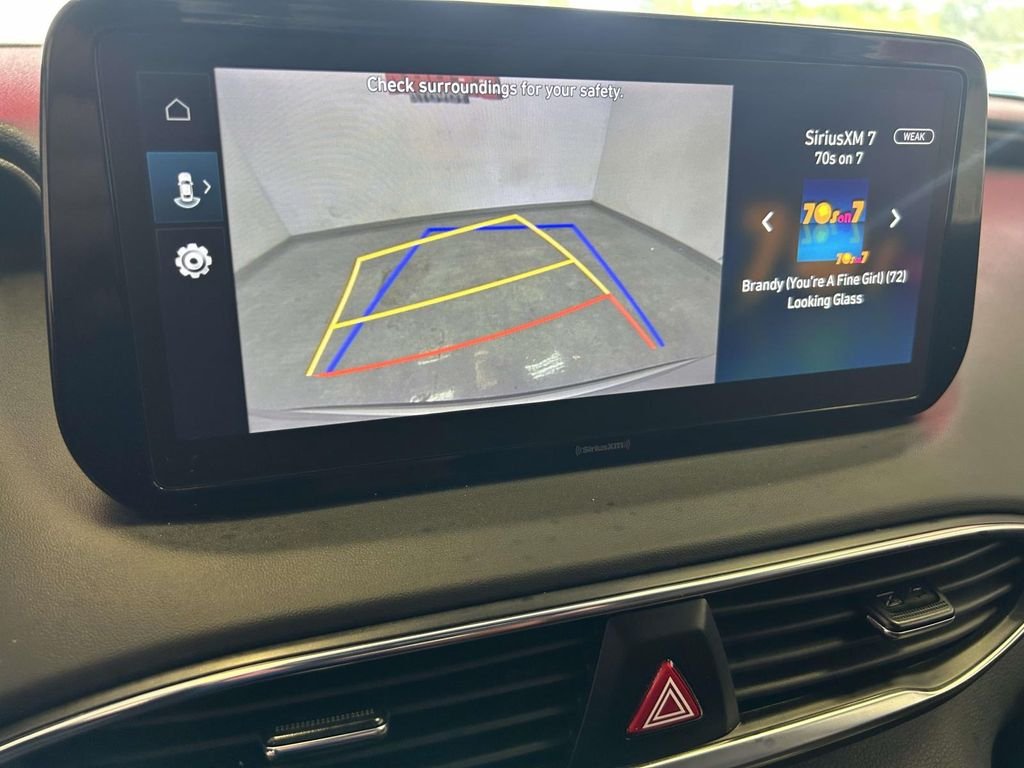 Used 2023 Silver Hyundai SEL image 25