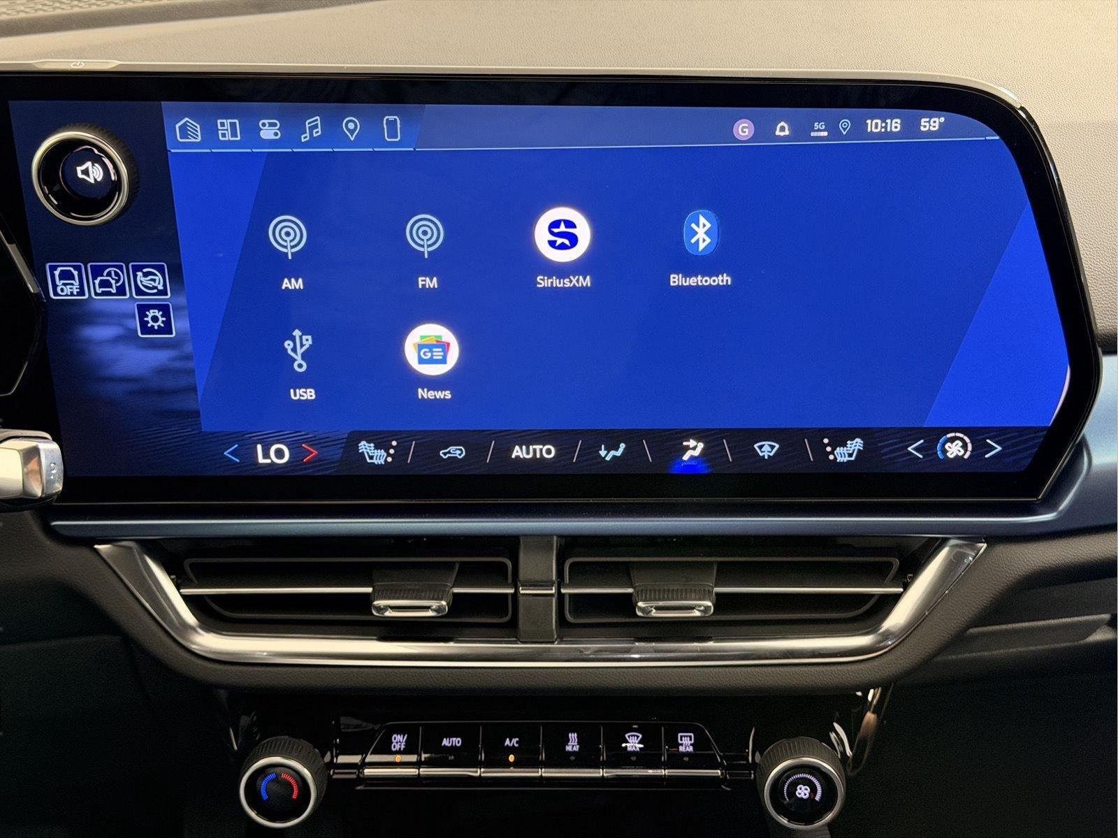 2026 Chevrolet Equinox EV 2LT - Photo 43