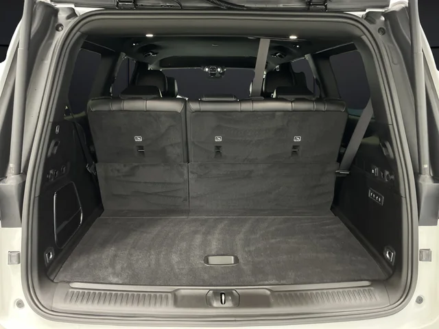 2024 Jeep Wagoneer Series III - Photo 14