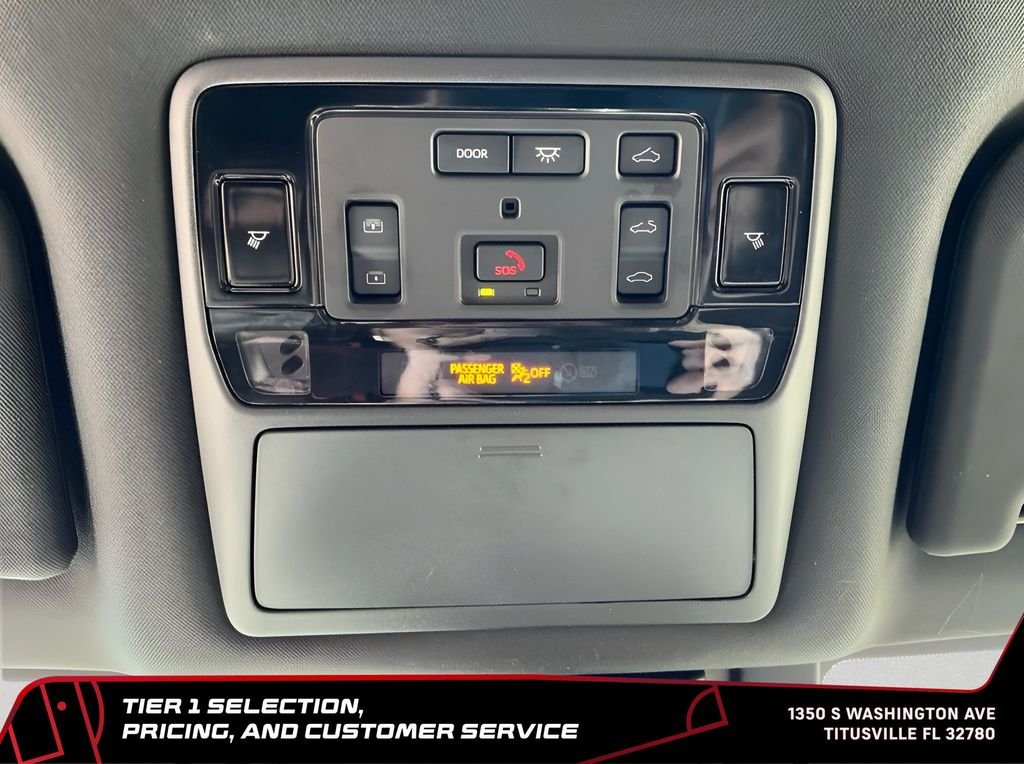 2025 Lexus TX Premium - Photo 38