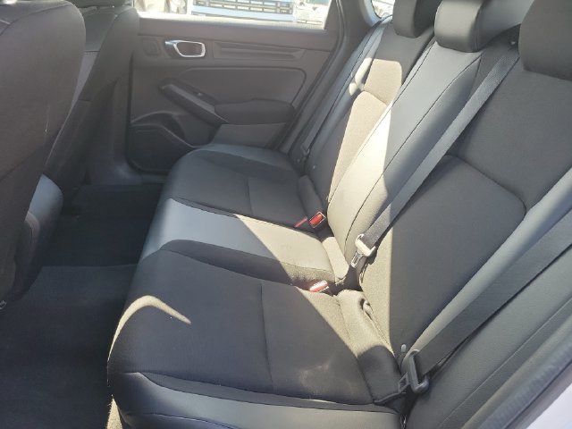 Certified Used 2024 White Honda Sport image 18