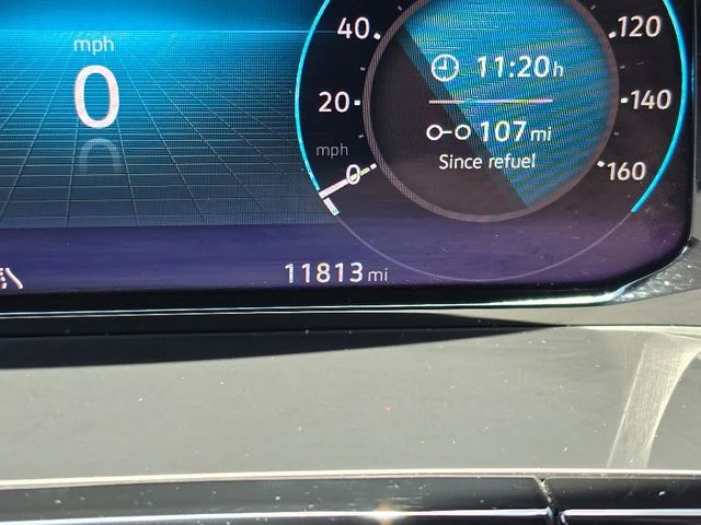 2024 Volkswagen Atlas SE w/Tech - Photo 24