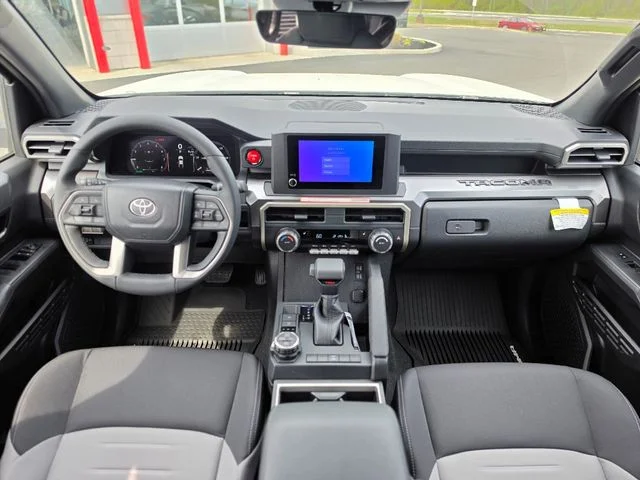 2026 Toyota Tacoma TRD Off Road - Photo 11