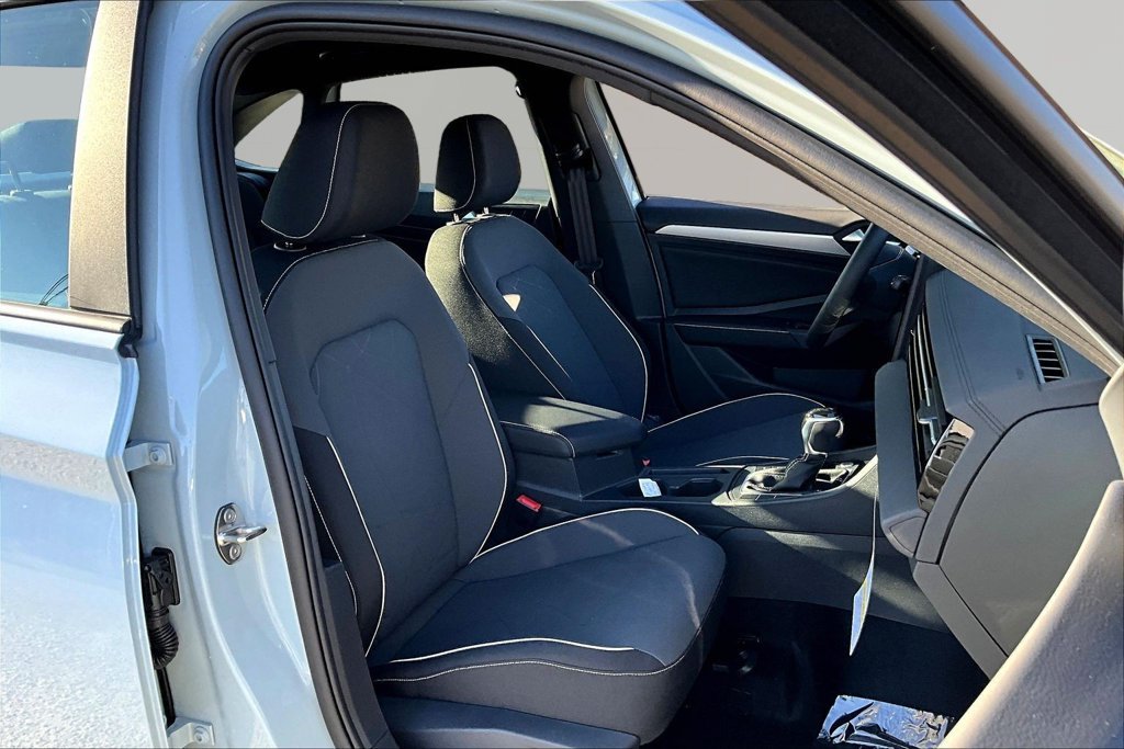 New 2027 Gray Volkswagen 1.5T Sport image 26