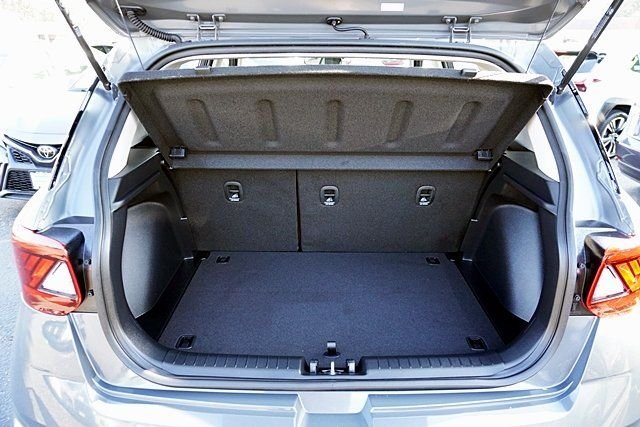 Used 2026 Gray Hyundai SEL image 12