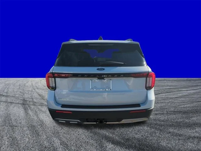2026 Ford Explorer Active - Photo 5