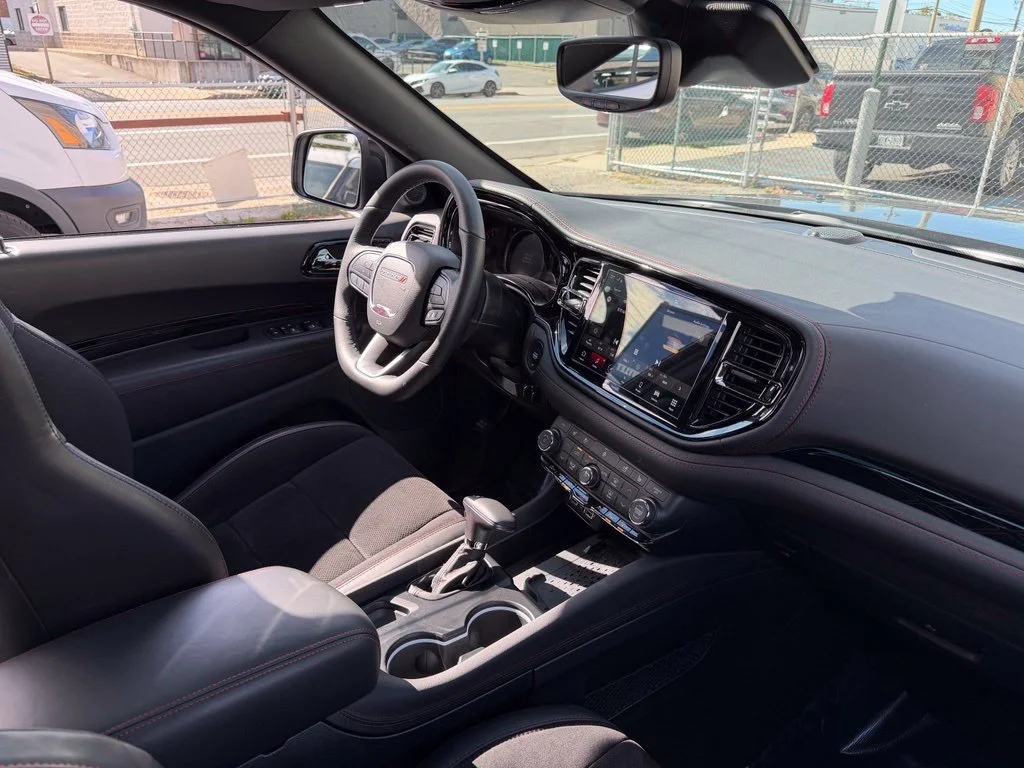 Used 2026 Gray Dodge GT Plus image 15
