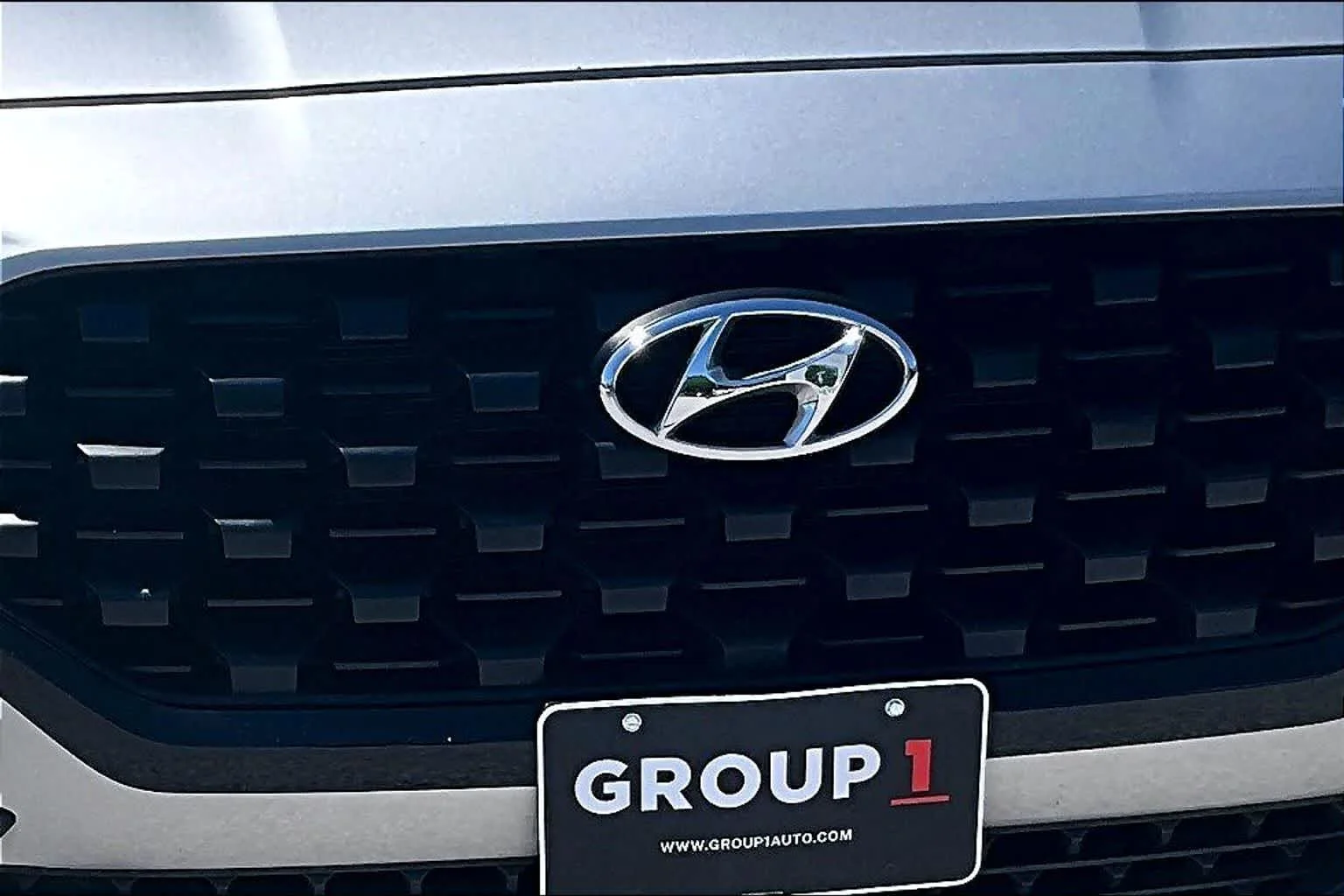 Used 2022 Shimmering Silver Hyundai XRT image 28