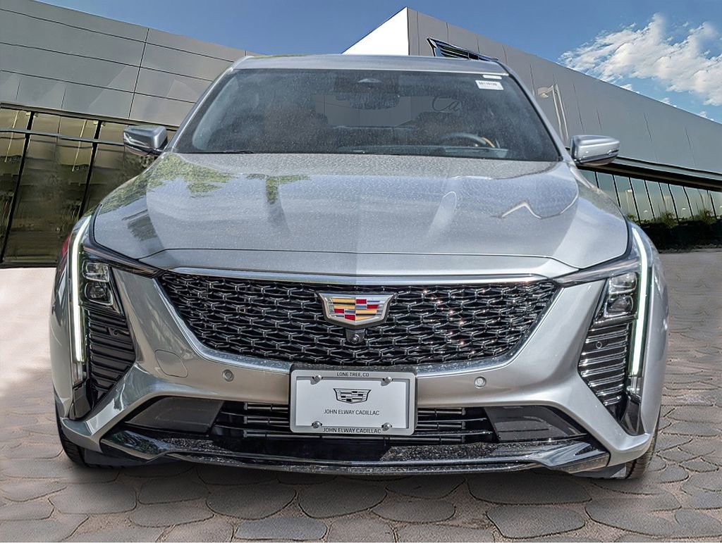 2025 Cadillac CT5 Premium Luxury - Photo 7