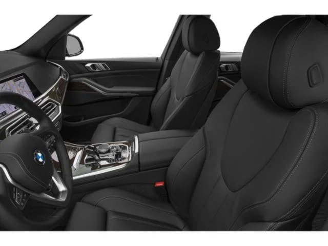 Used 2019 Arctic Gray Metallic BMW xDrive40i image 12