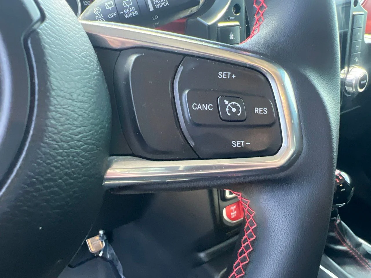 Used 2019 Gray Jeep Rubicon image 31