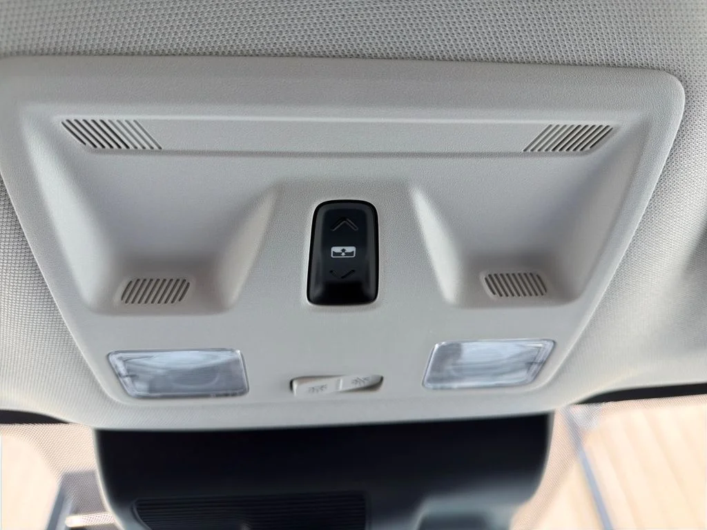 New 2026 Gray Ford XLT image 34