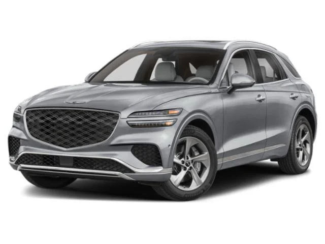2026 Genesis GV70's photo