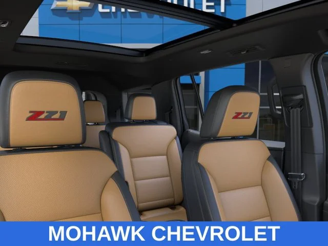 2027 Chevrolet Traverse Z71 - Photo 24
