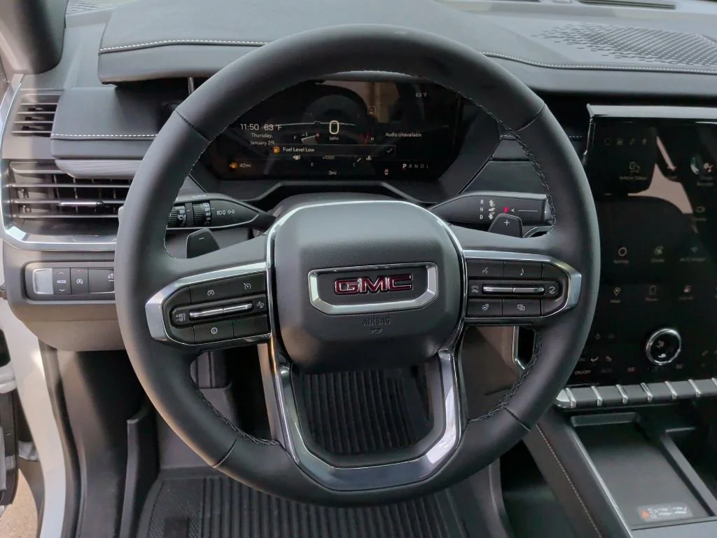 2026 GMC Acadia Elevation - Photo 17