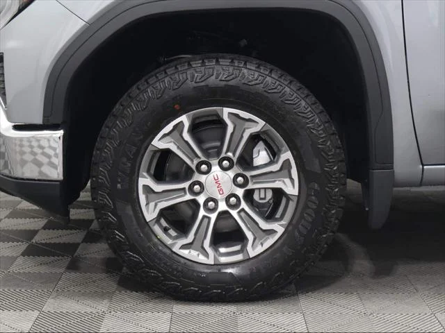 2026 GMC Sierra 1500 SLE - Photo 30